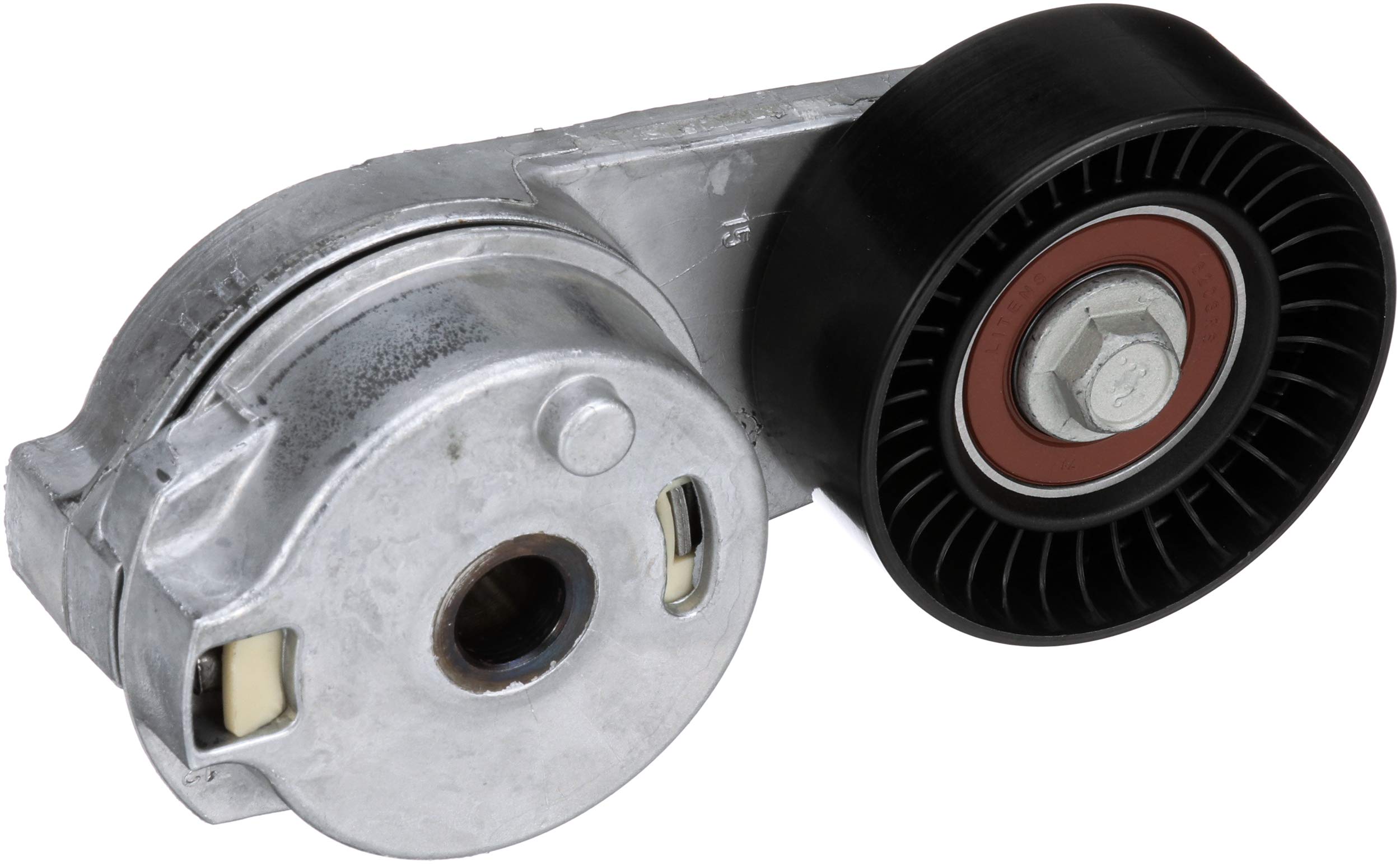 Купити K04861660AA Fiat/Alfa/Lancia Натягувач приводного ременя