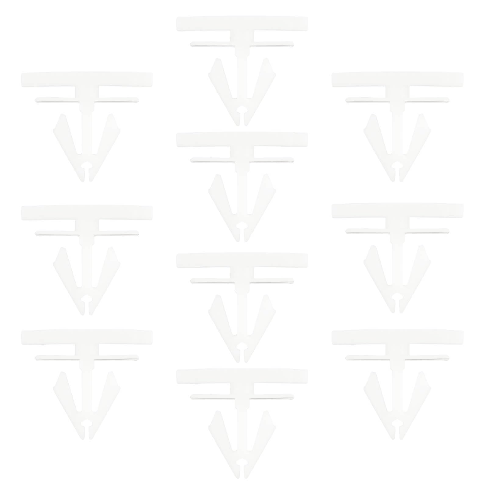 11588818 Peugeot/Citroen Кліпса молдингу крила