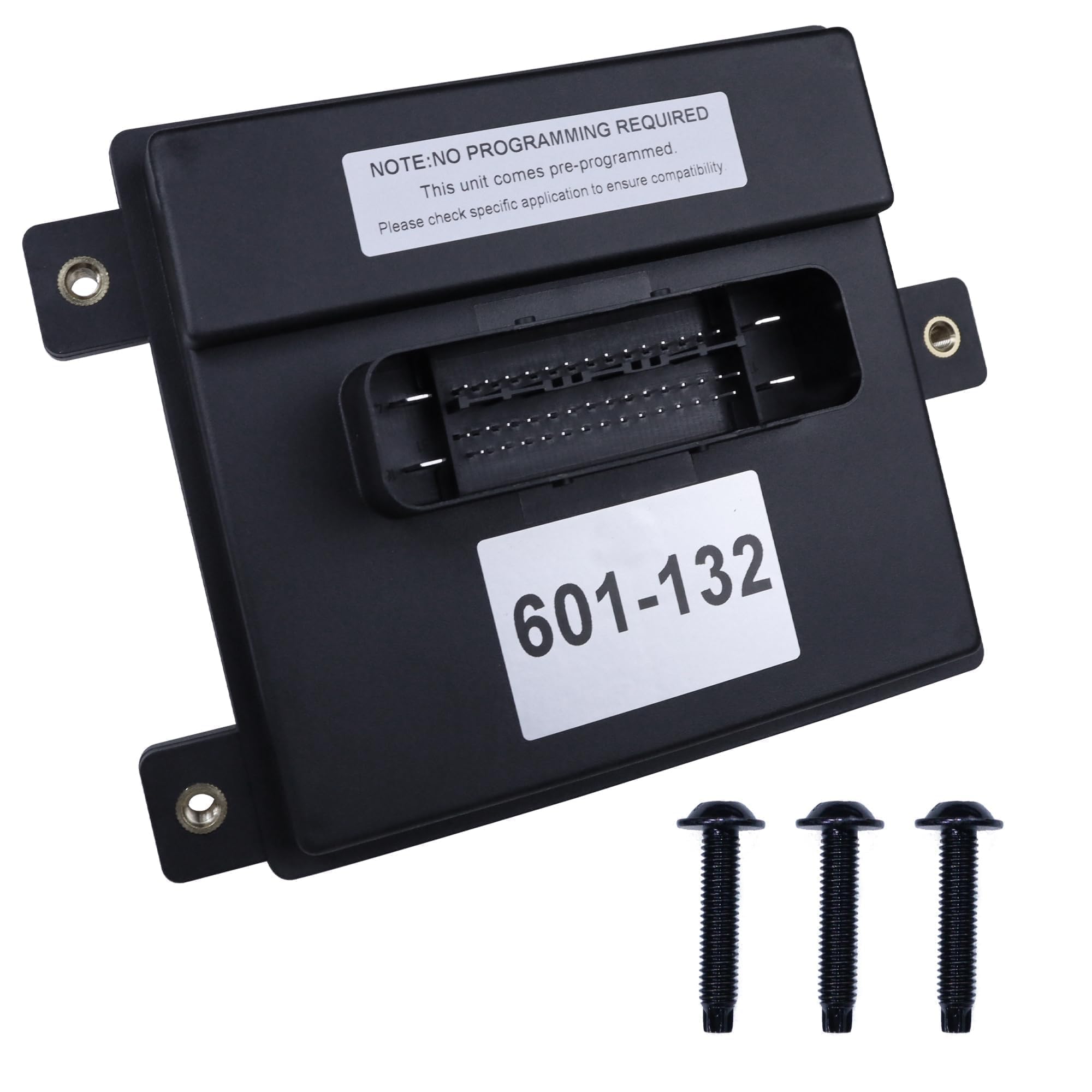  FPM104 Standard