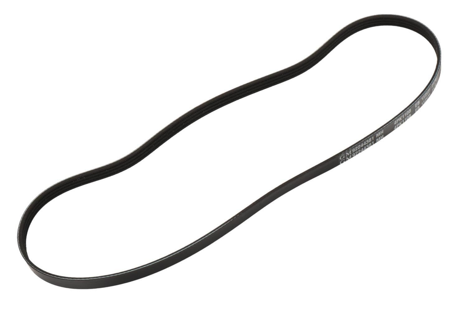 Ремінь кондиціонера TOP Drive 4PK1110