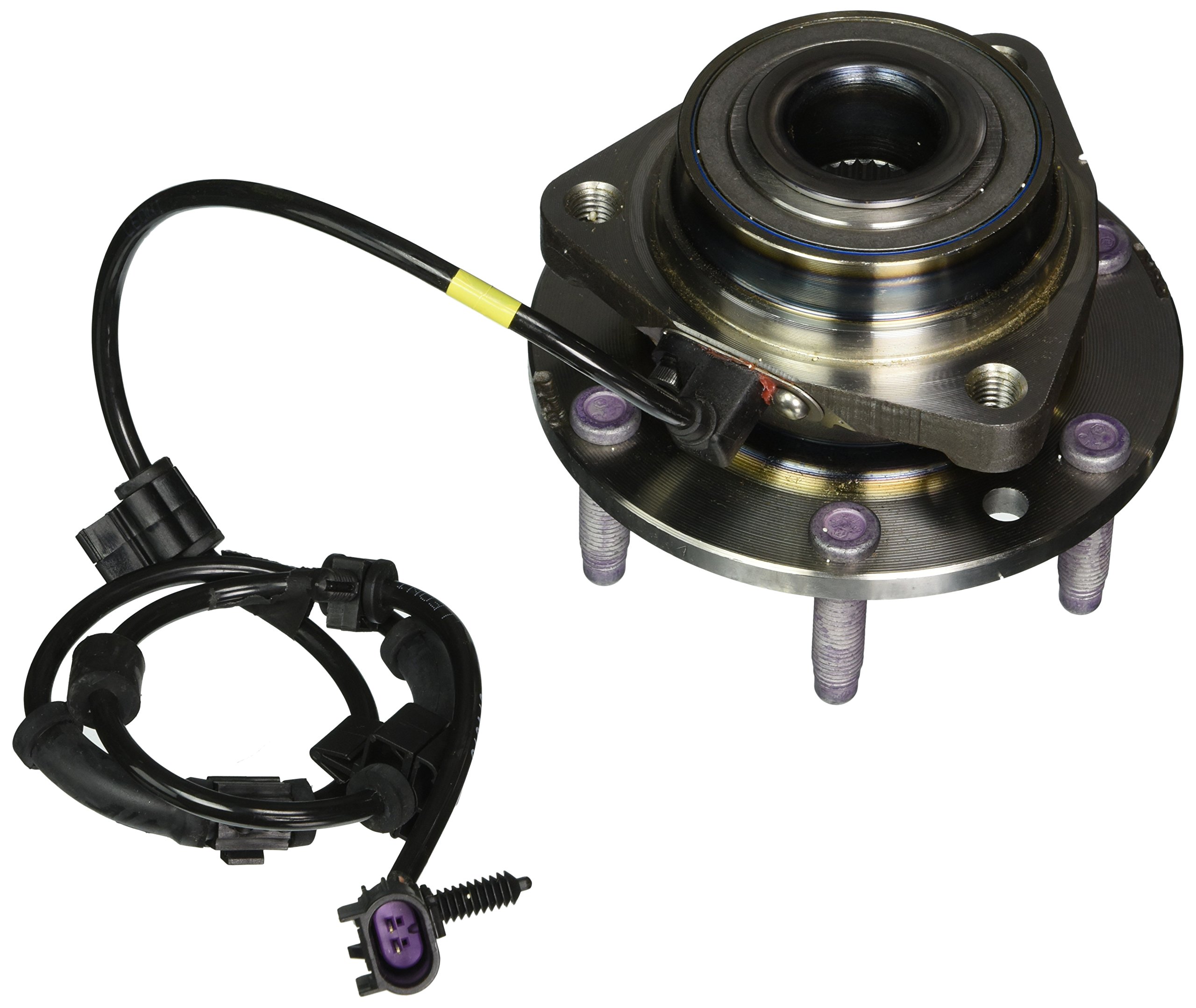 Маточина колеса передня Quality Built WH513188 ціна, від 75.16 USD