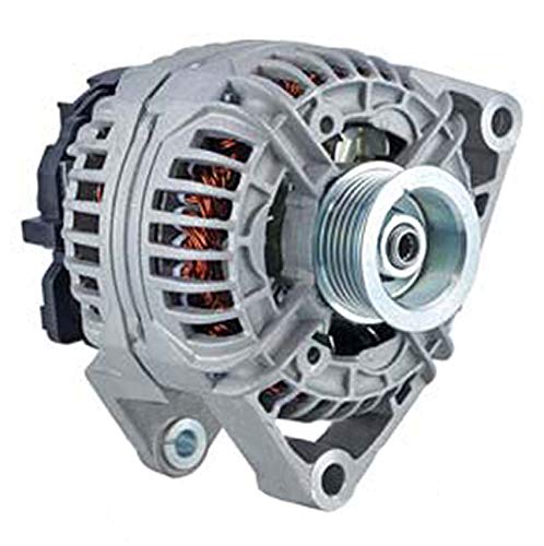Купити 93174497 Peugeot/Citroen Генератор