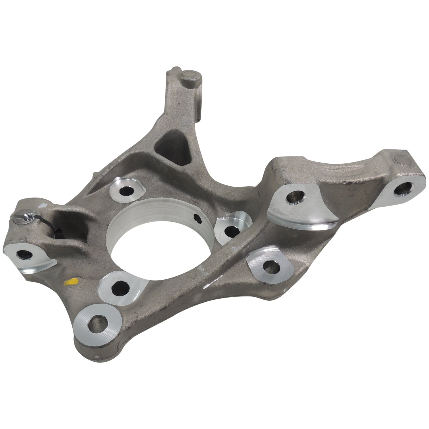 Цапфа поворотна ліва Opel 308068 ціна, від 25.40 USD