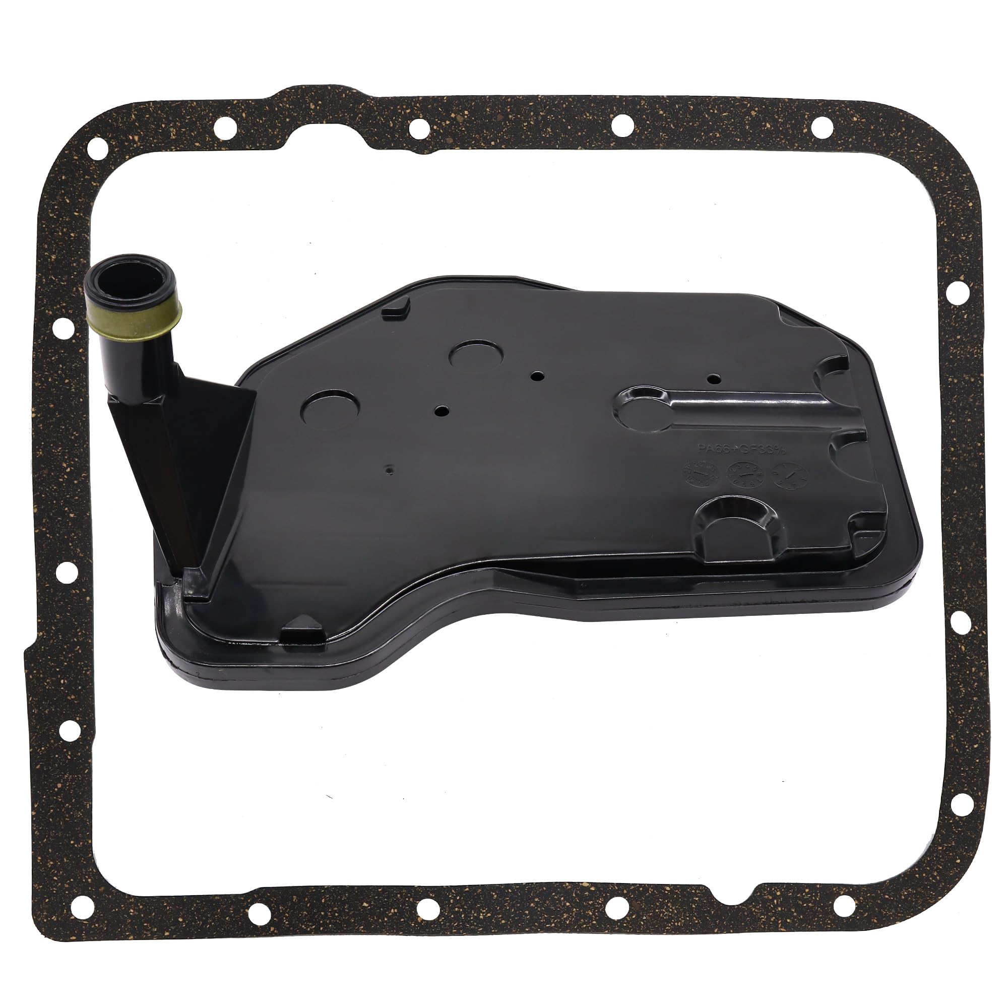 Купити 24208465 General Motors Масло і фільтр в коробку автомат 