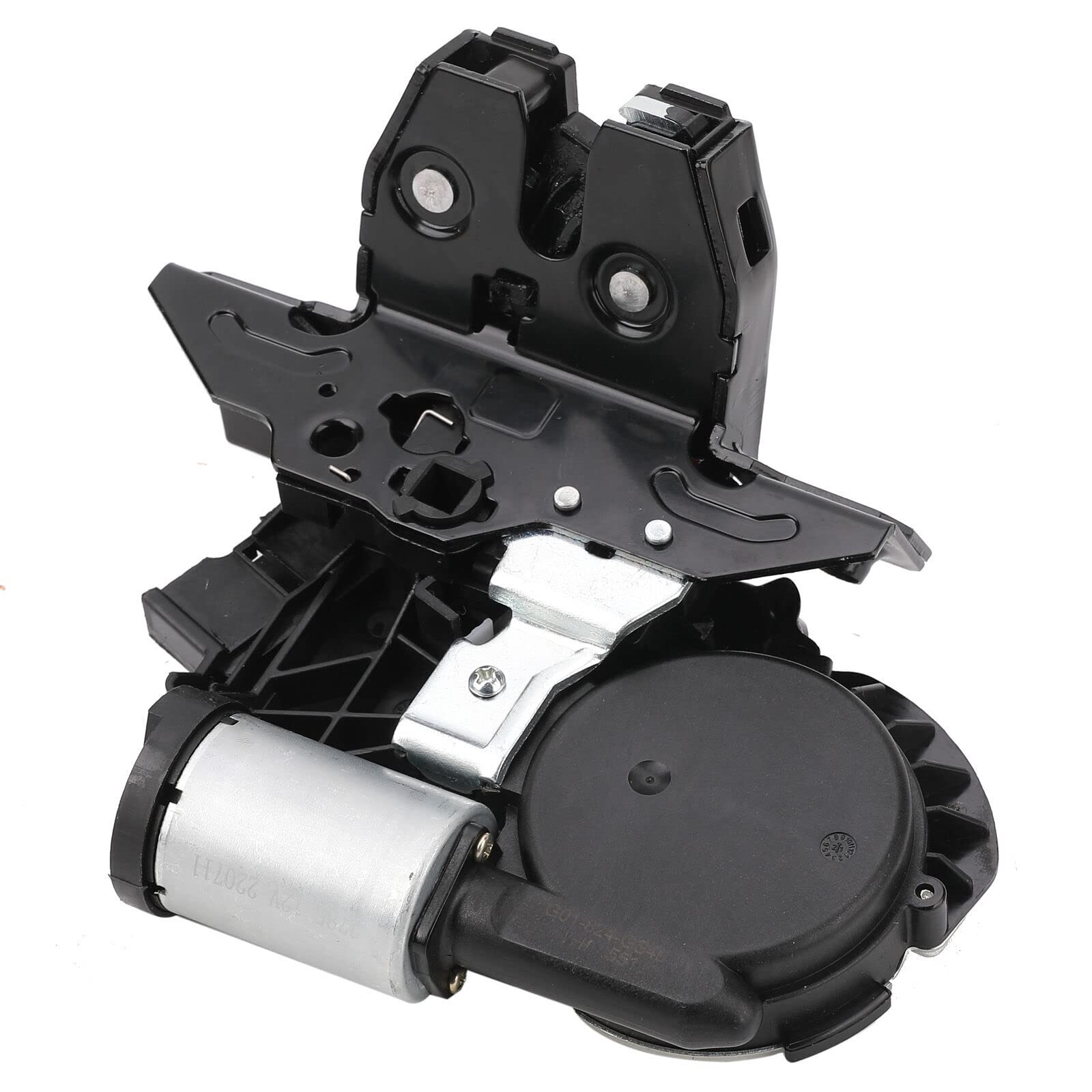 Купити 13527320 Peugeot/Citroen Замок 3/5-х дверей, задній