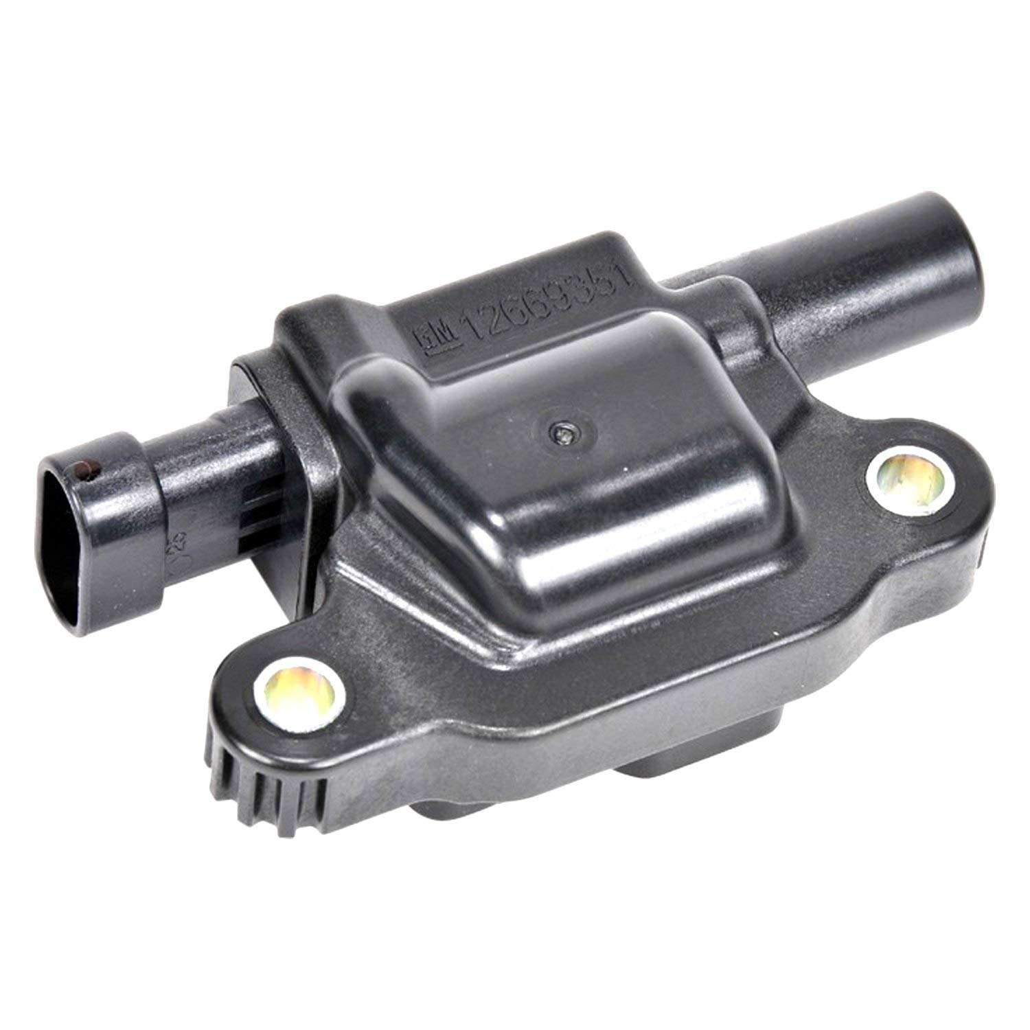 UF743 Standard Котушка запалювання
