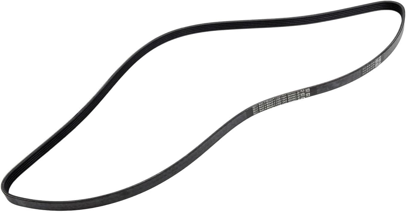 Ремінь генератора 4050689 Continental/Siemens