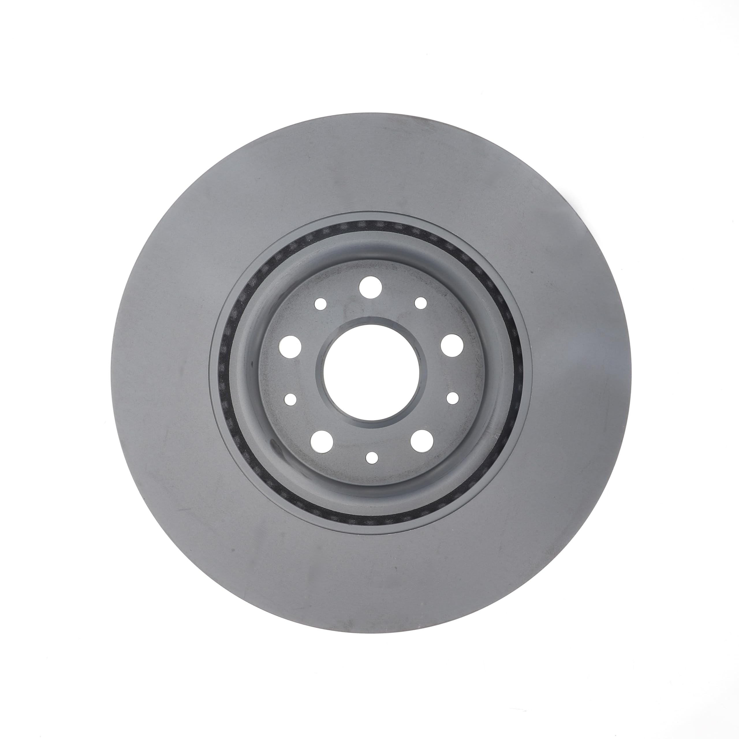 Диск переднього гальма Peugeot/Citroen 93160513 ціна, від 57.26 USD