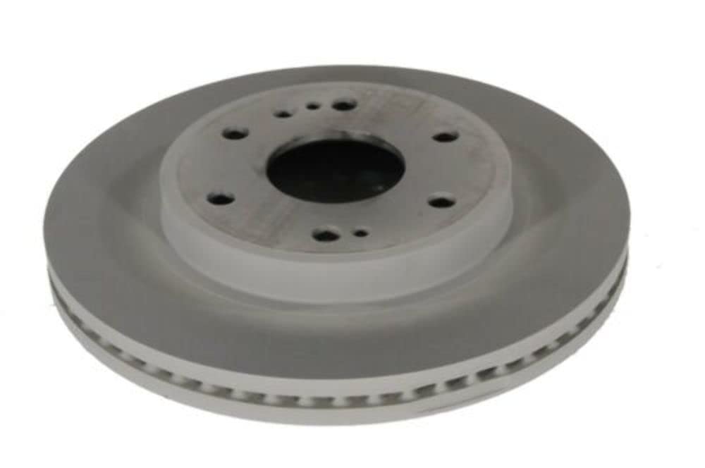 Гальмівні диски передні 93160513 Peugeot/Citroen