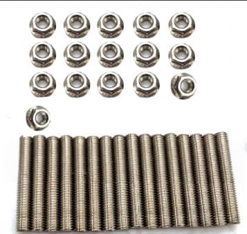 0750117844 ZF Parts Підшипник вторинного вала коробки