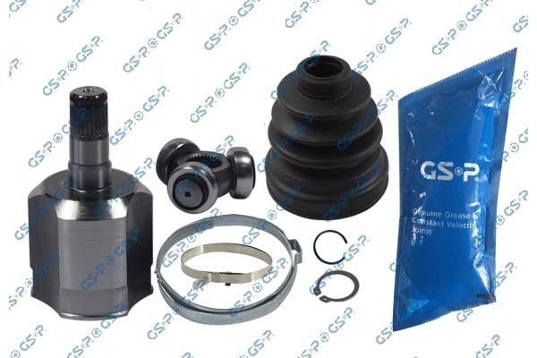 ШРКШ внутрішній, передній GSP 661011 ціна, від 28.51 USD