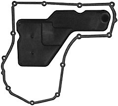 Фільтр коробки автомат Daewoo Lanos седан (KLAT) (1997 - 2008) ціна, від 18.42 USD