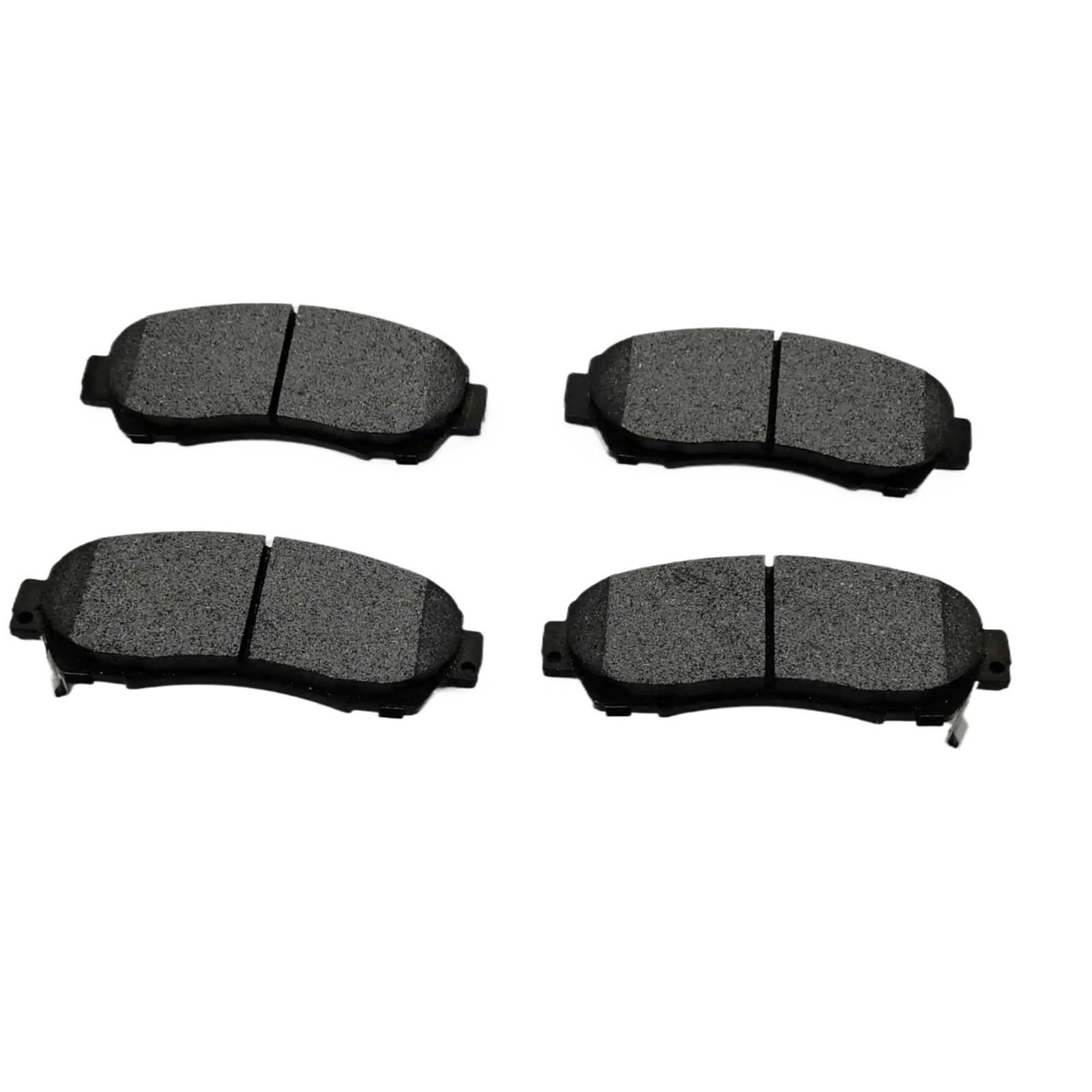 Задні гальмівні колодки Power Stop NXE1348 ціна, від 25.37 USD