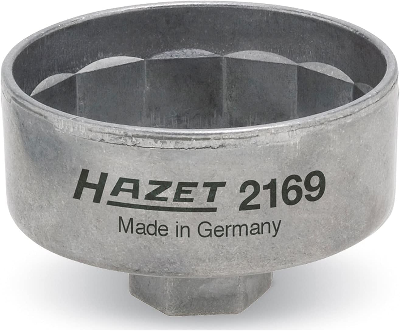 2169 Hazet Знімач масляного фільтра