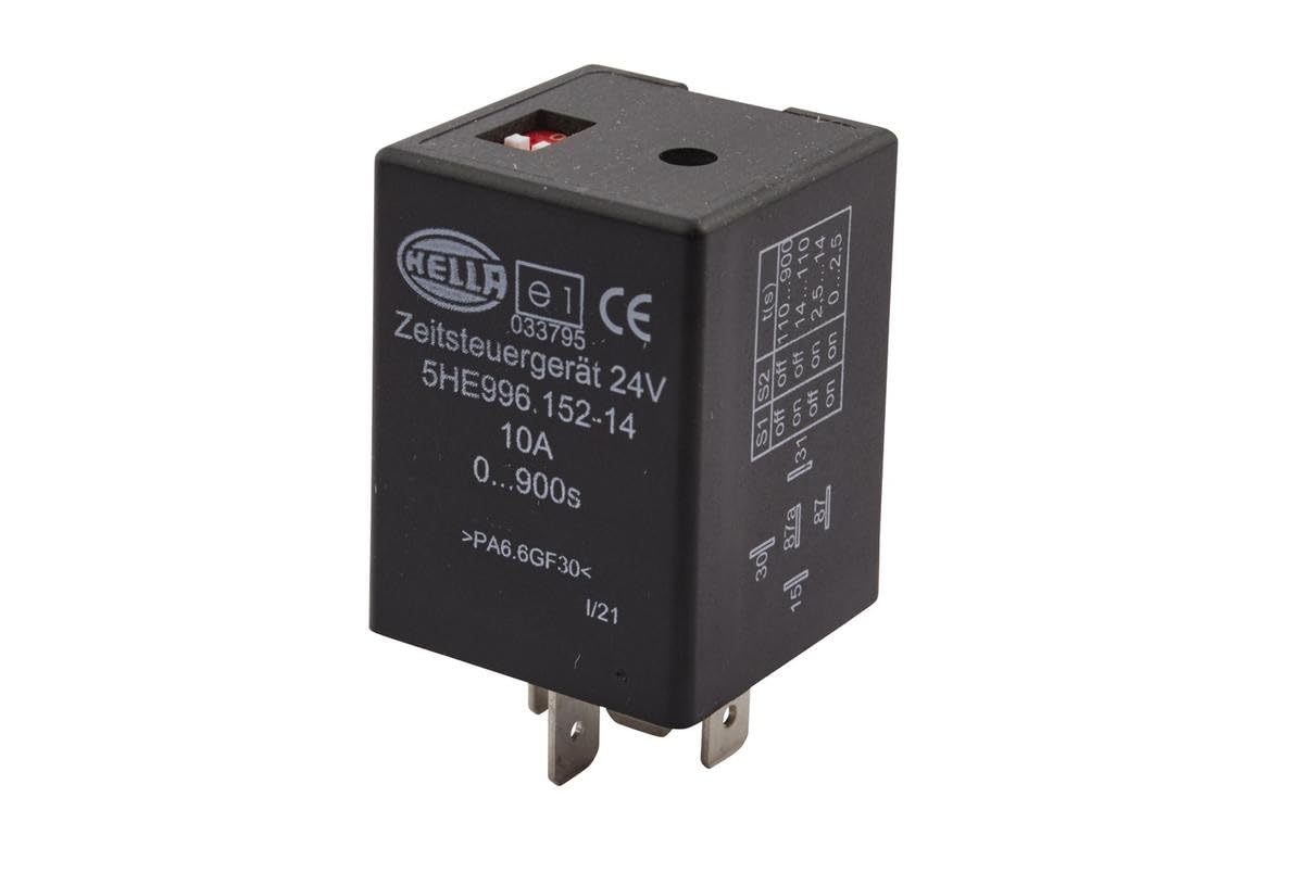  HELLA 5HE996152141 ціна, від 69.17 USD