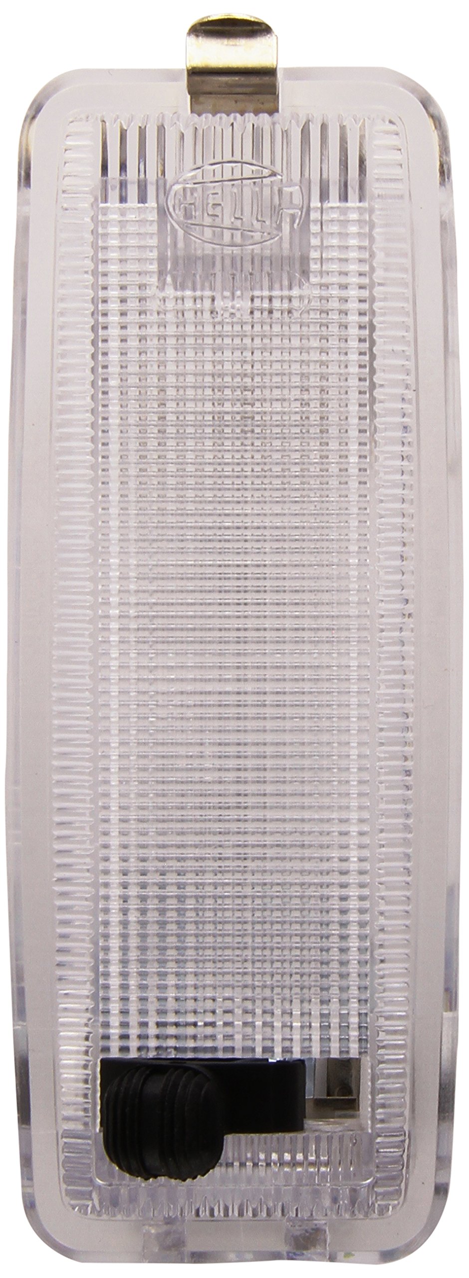 2JA002931031 HELLA Плафони внутрішнього освітлення