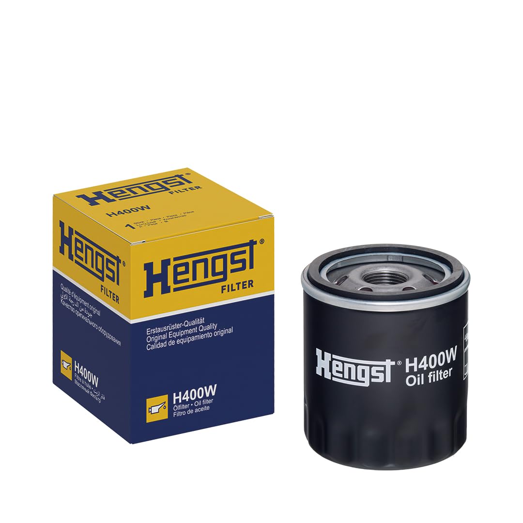 Купити H400W Hengst Фільтр очищення масла відцентровий