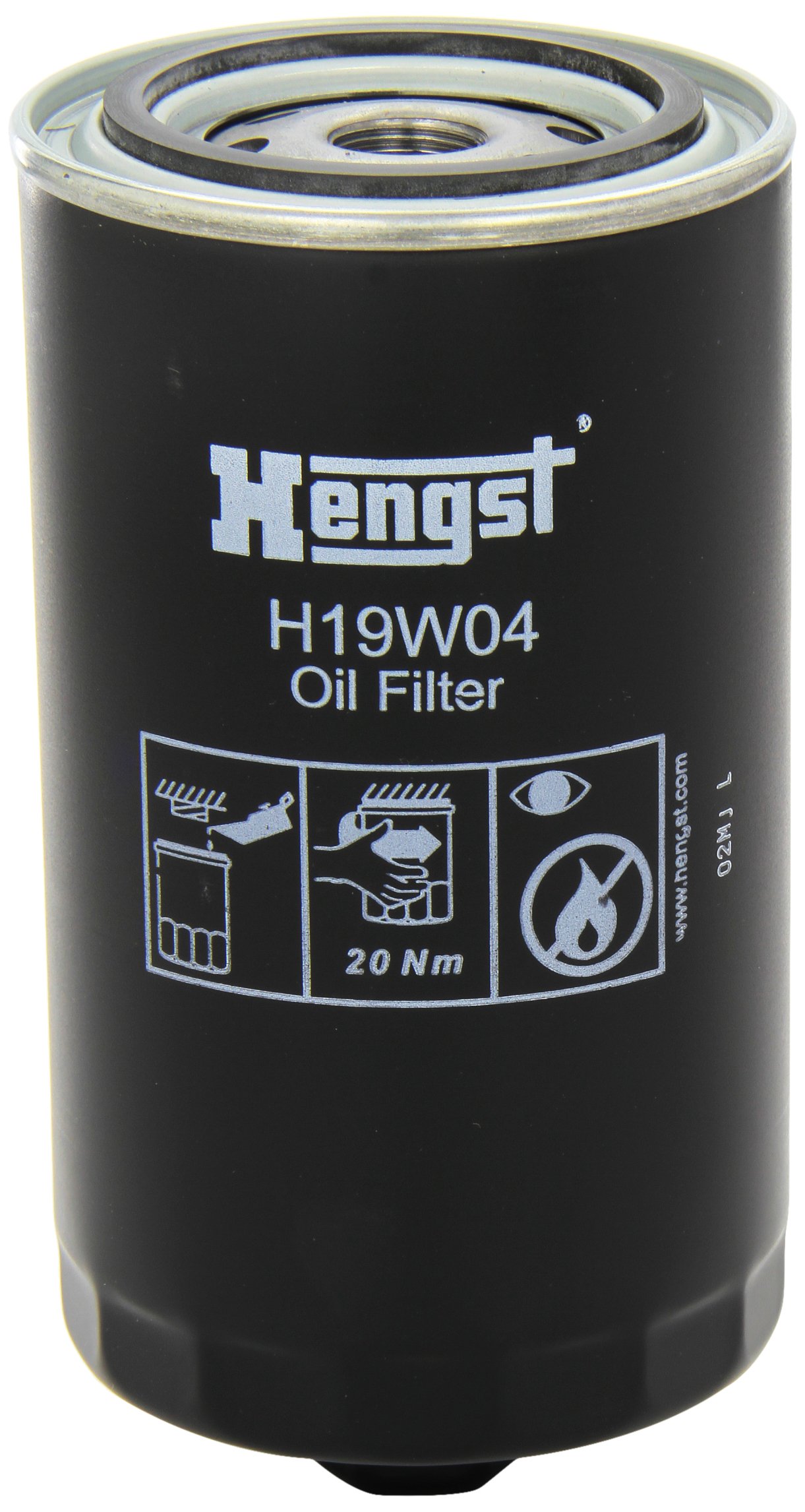 Масляний фільтр двигуна CNH 3214797R1 ціна, від 10.78 USD