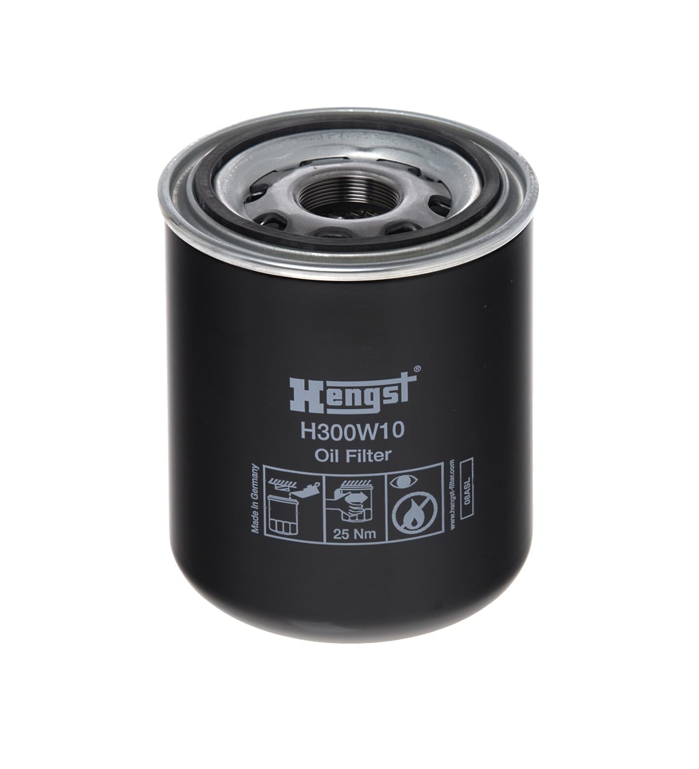 Фільтр гідравлічної системи Hengst H300W10 ціна, від 37.89 USD