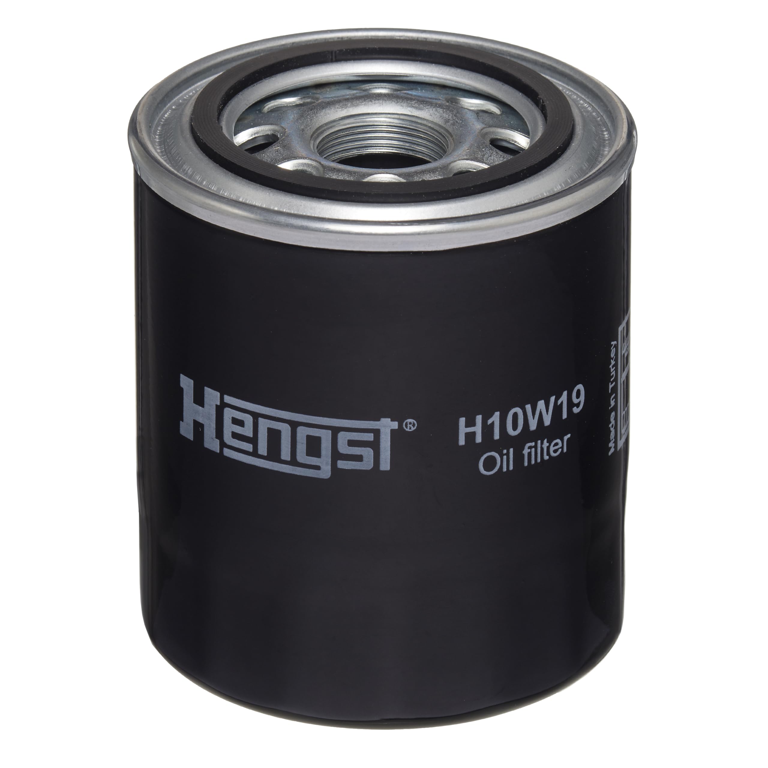 Фільтр масляний Hengst H10W19