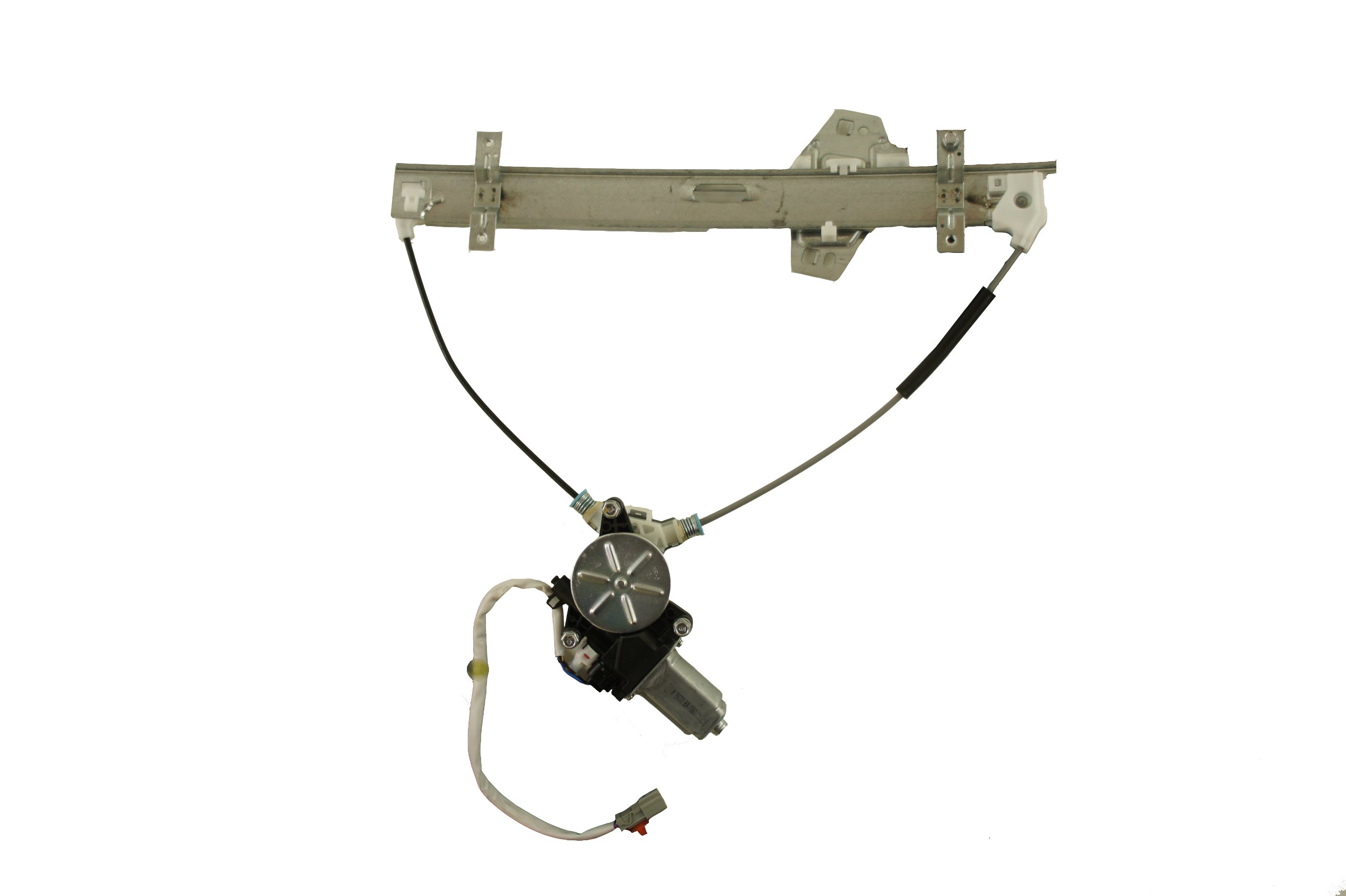 Склопідйомник передньої лівої двері ACQ0129 Magneti Marelli