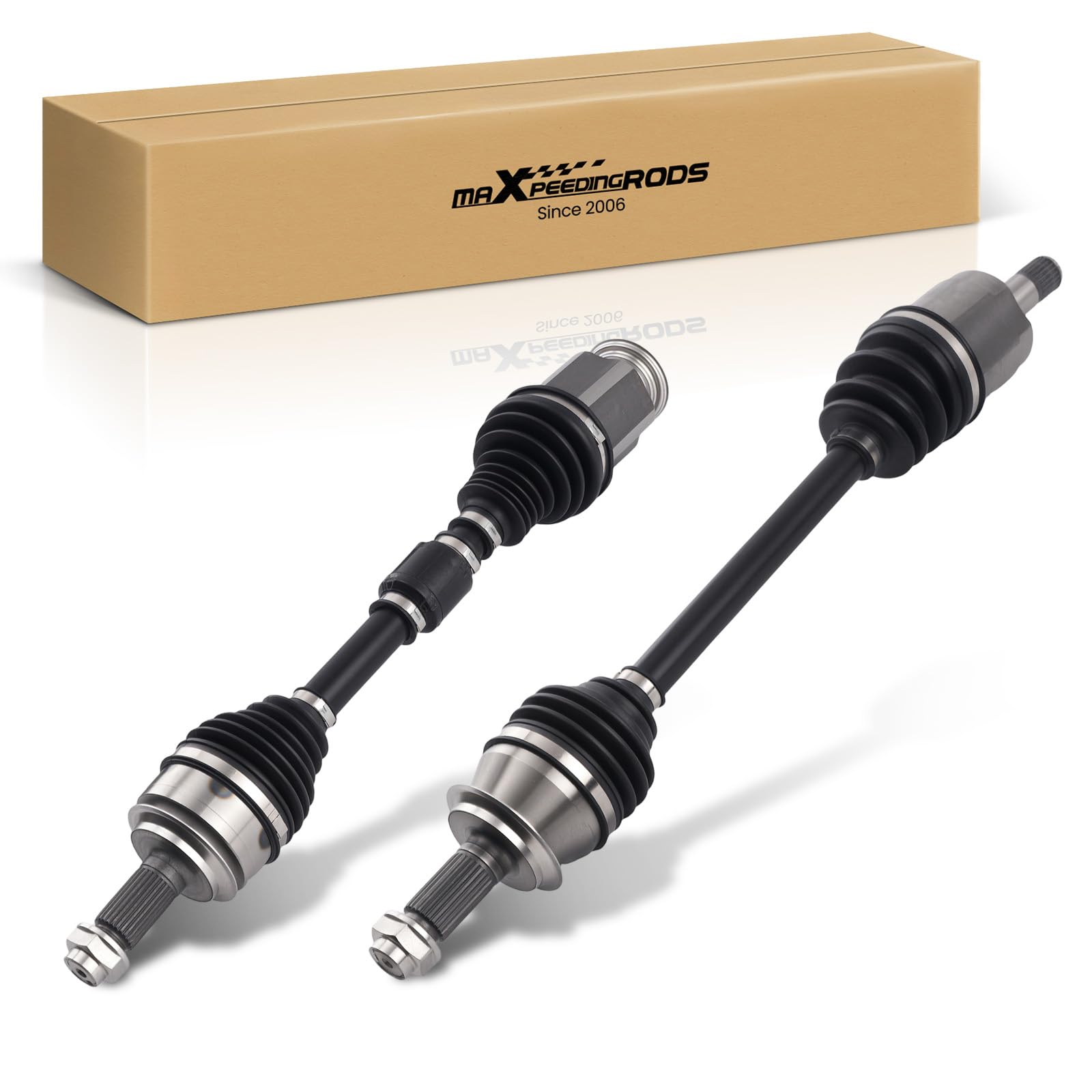 Ліва піввісь TDS0196 Magneti Marelli