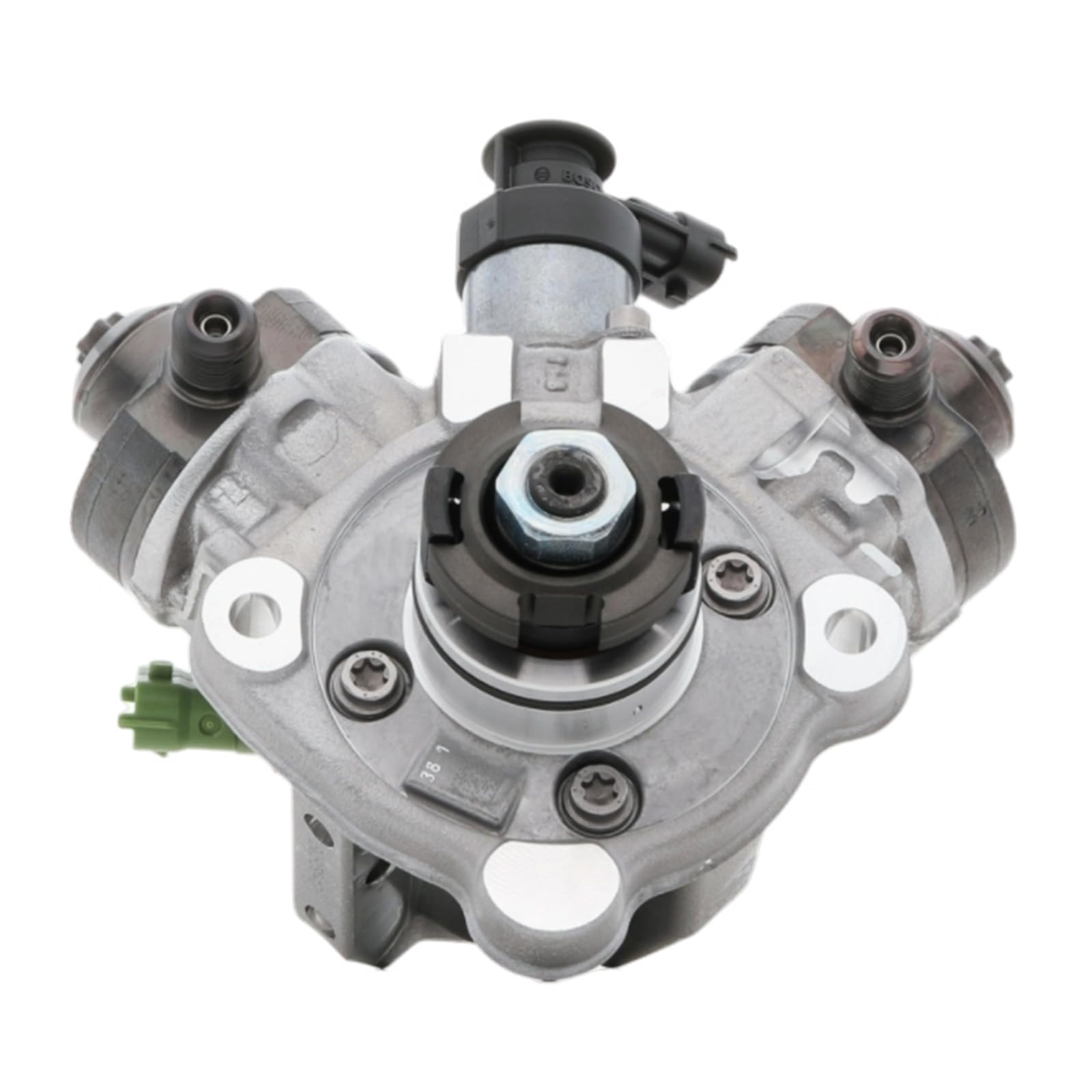 Насос паливний високого тиску Bosch 445010612 ціна, від 1079.31 USD