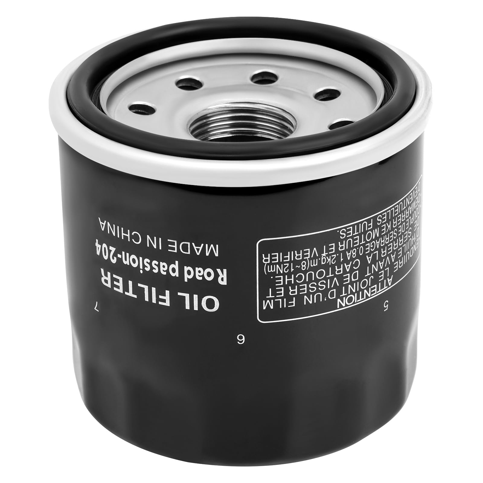 5GH134405000 Yamaha Фільтр масла