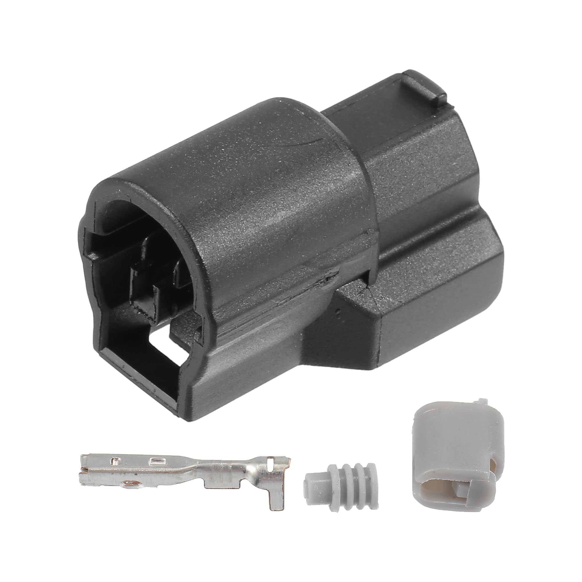 Купити 4471605824 Denso Компресор кліматичної установки