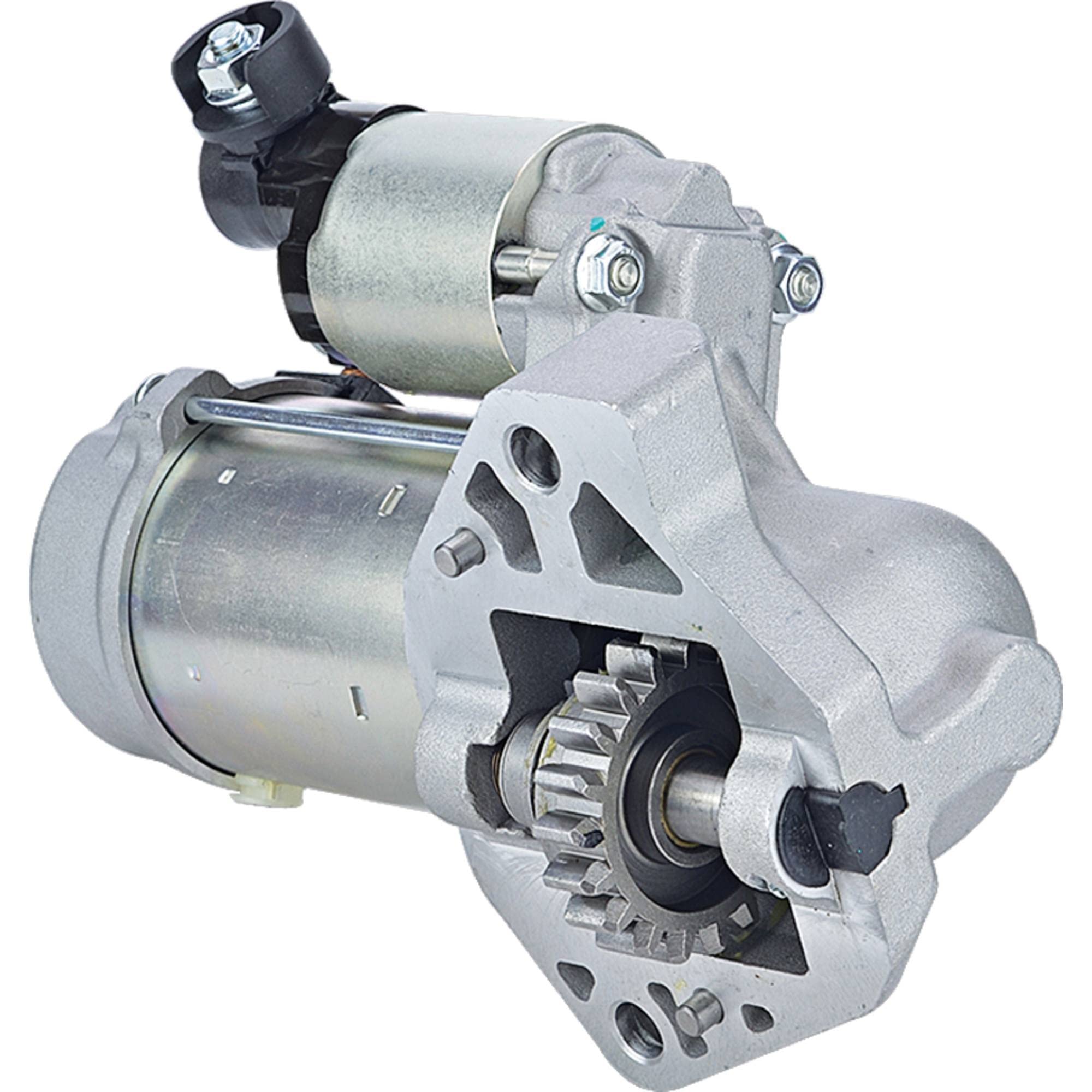 Стартер Denso 2800403 ціна, від 102.53 USD