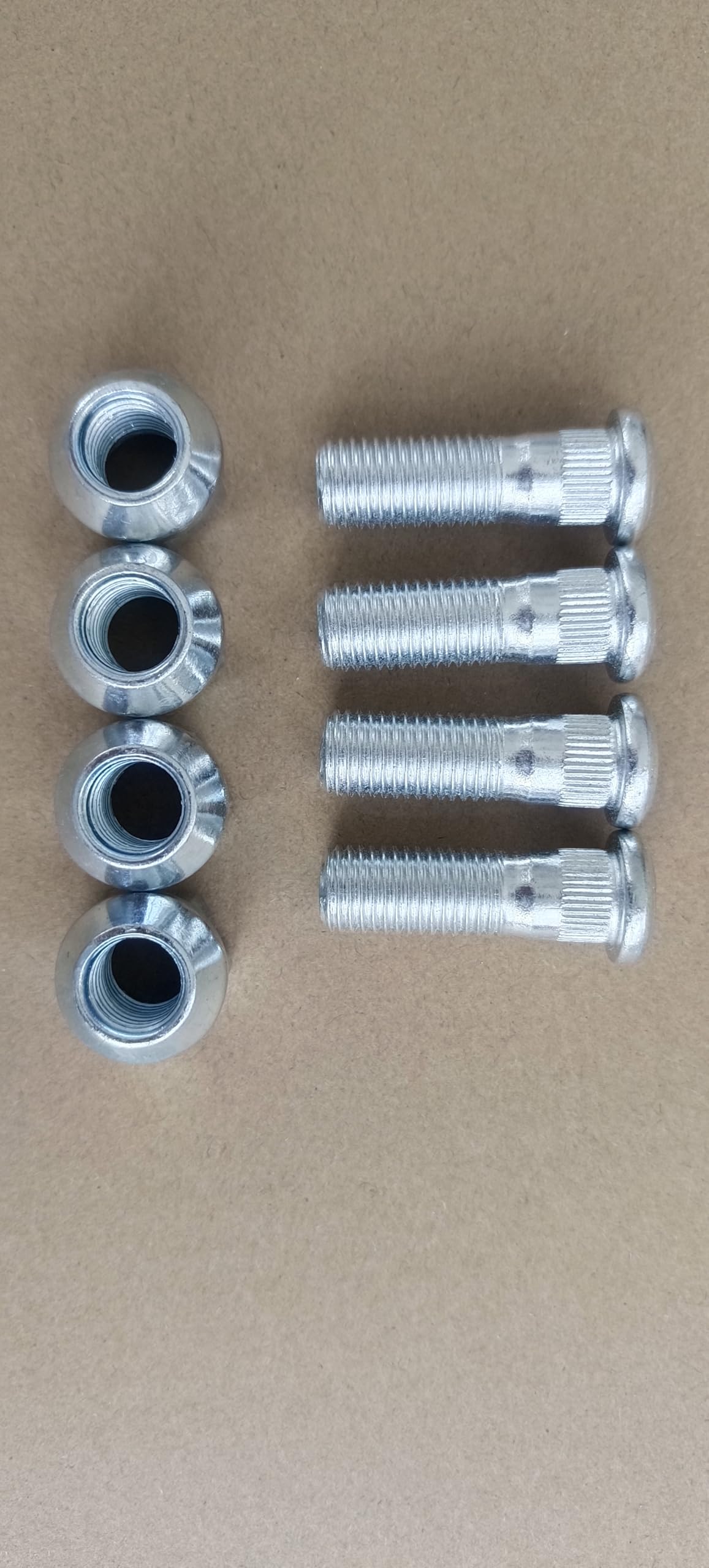 Гайка кріплення колеса Honda Civic VI седан (EJ9, EK3/4) (1995 - 2001) ціна, від 1.26 USD