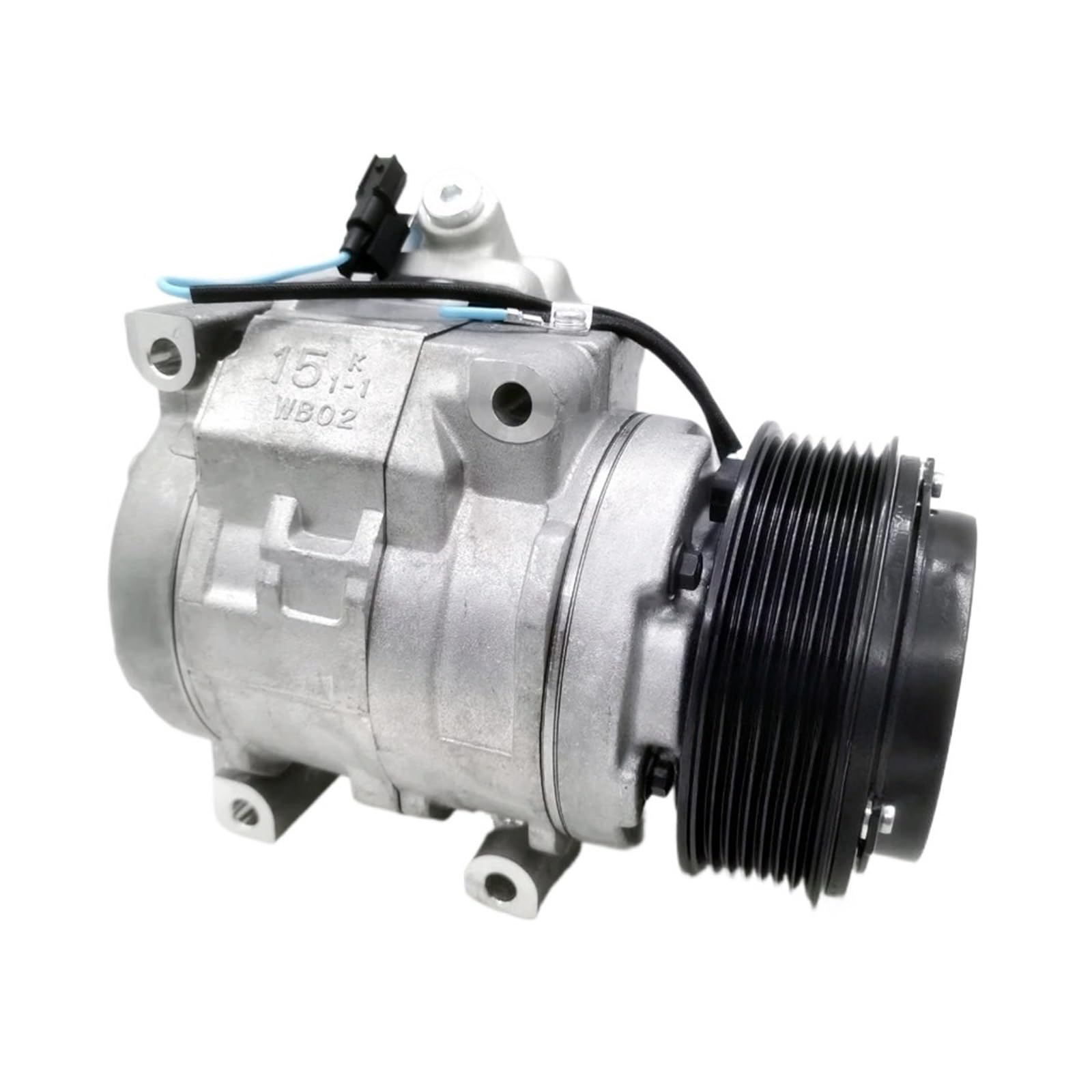Купити KTT090201 Thermotec Компресор кліматичної установки