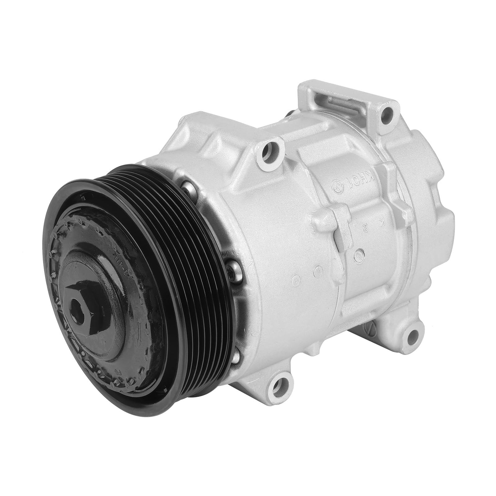 R134A Korea (oem) Газ-холодогент