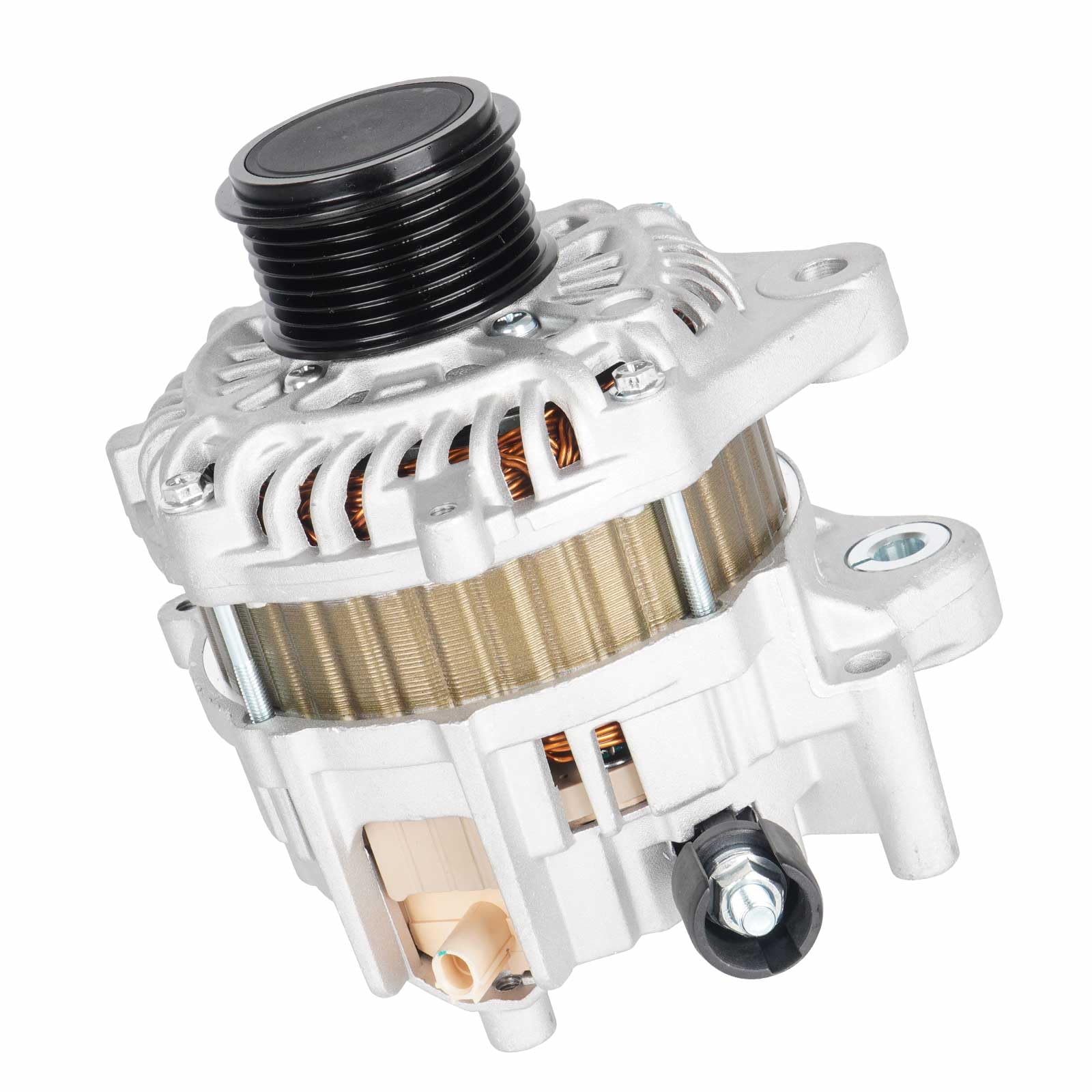 ZN5683 ZEN Авто генератор