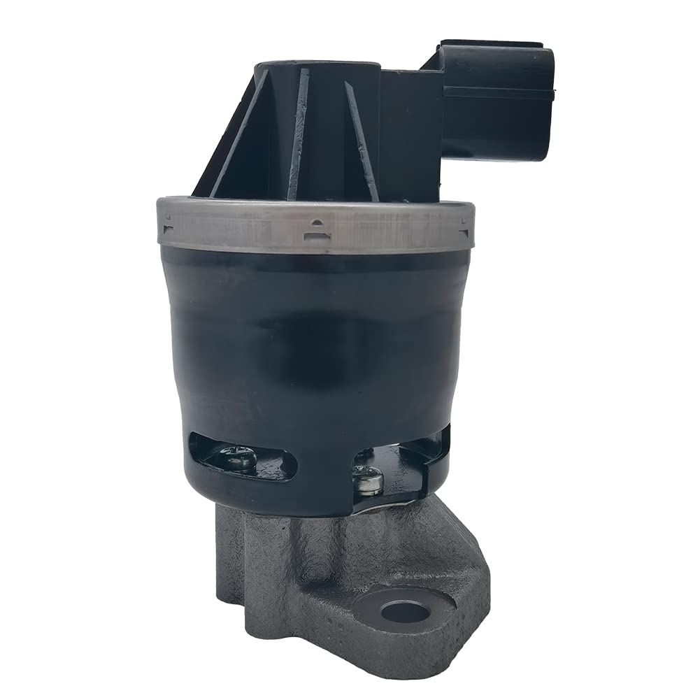 Клапан ЄГР EV114 Magneti Marelli