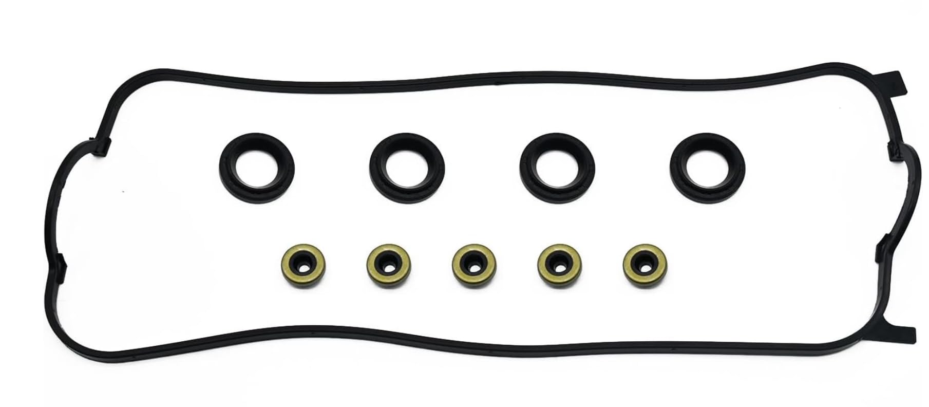 Прокладка клапанної кришки двигуна Stone JC43053 ціна, від 6.34 USD