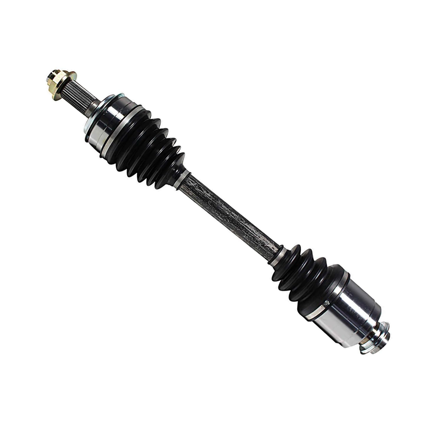 Піввісь передня, права Posterparts BB2000 ціна, від 102.50 USD
