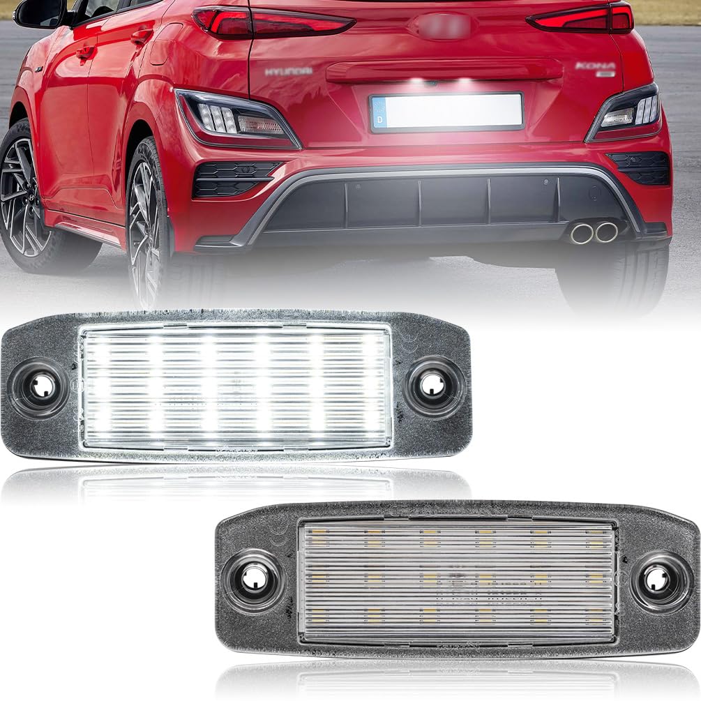 Ліхтар підсвічування заднього номерного знака Depo/Loro/Abakus L192100003LED ціна, від 35.99 USD