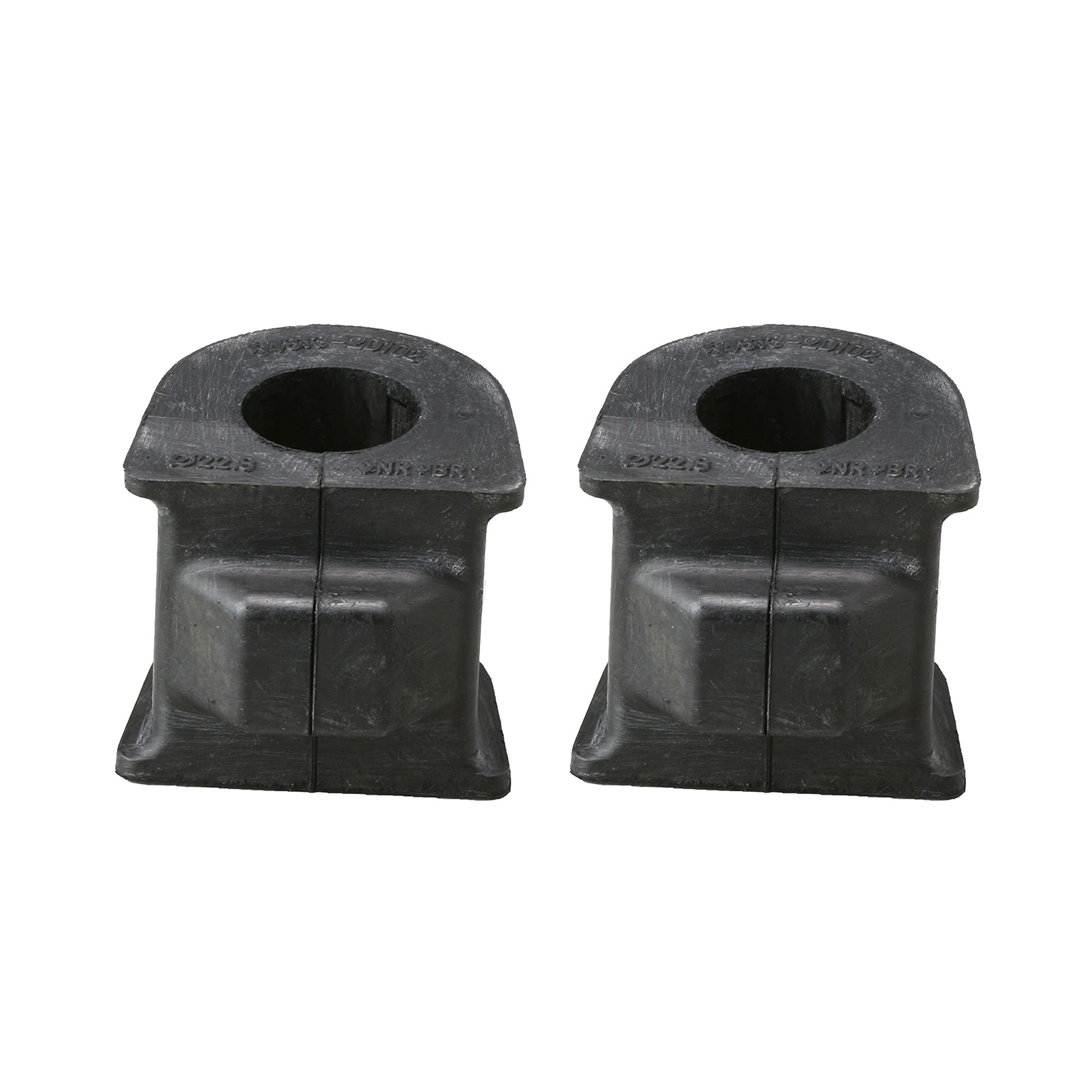 Втулка переднього стабілізатора 548132D102 Parts-Mall