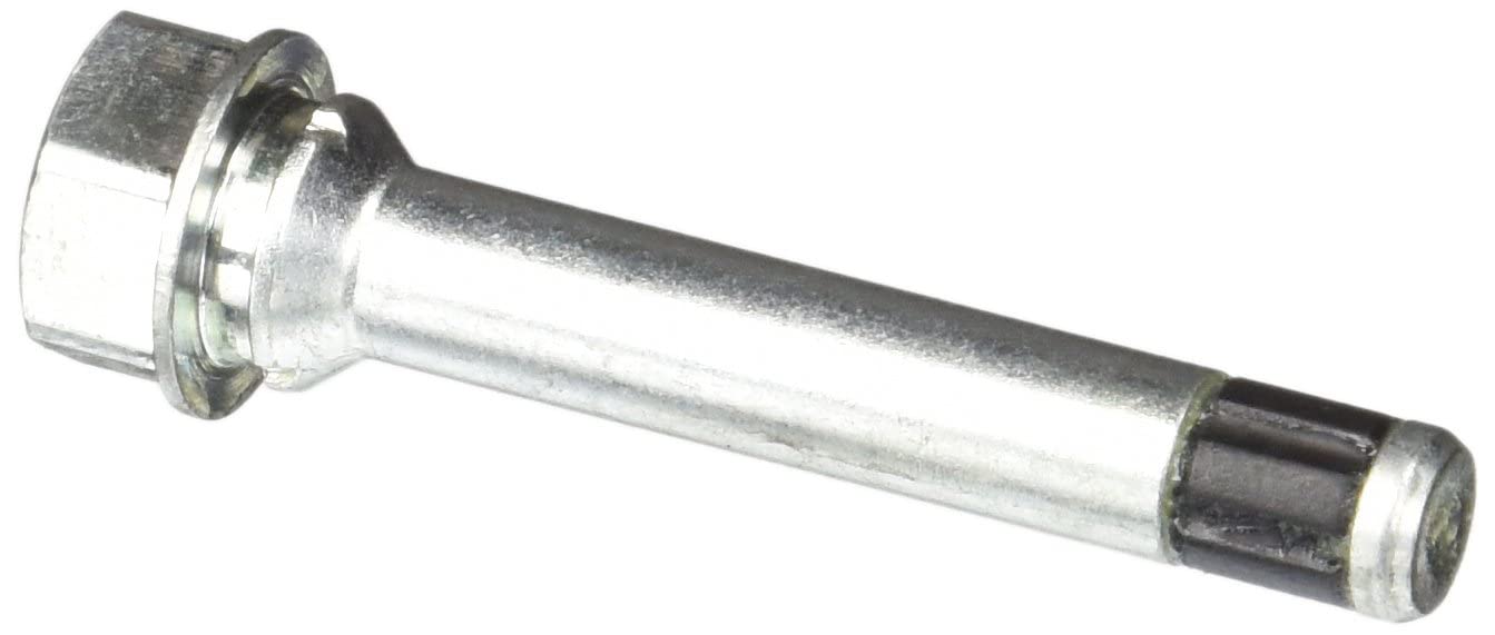 Направляюча супорту переднього, верхня Chrysler 581622F300 ціна, від 5.04 USD