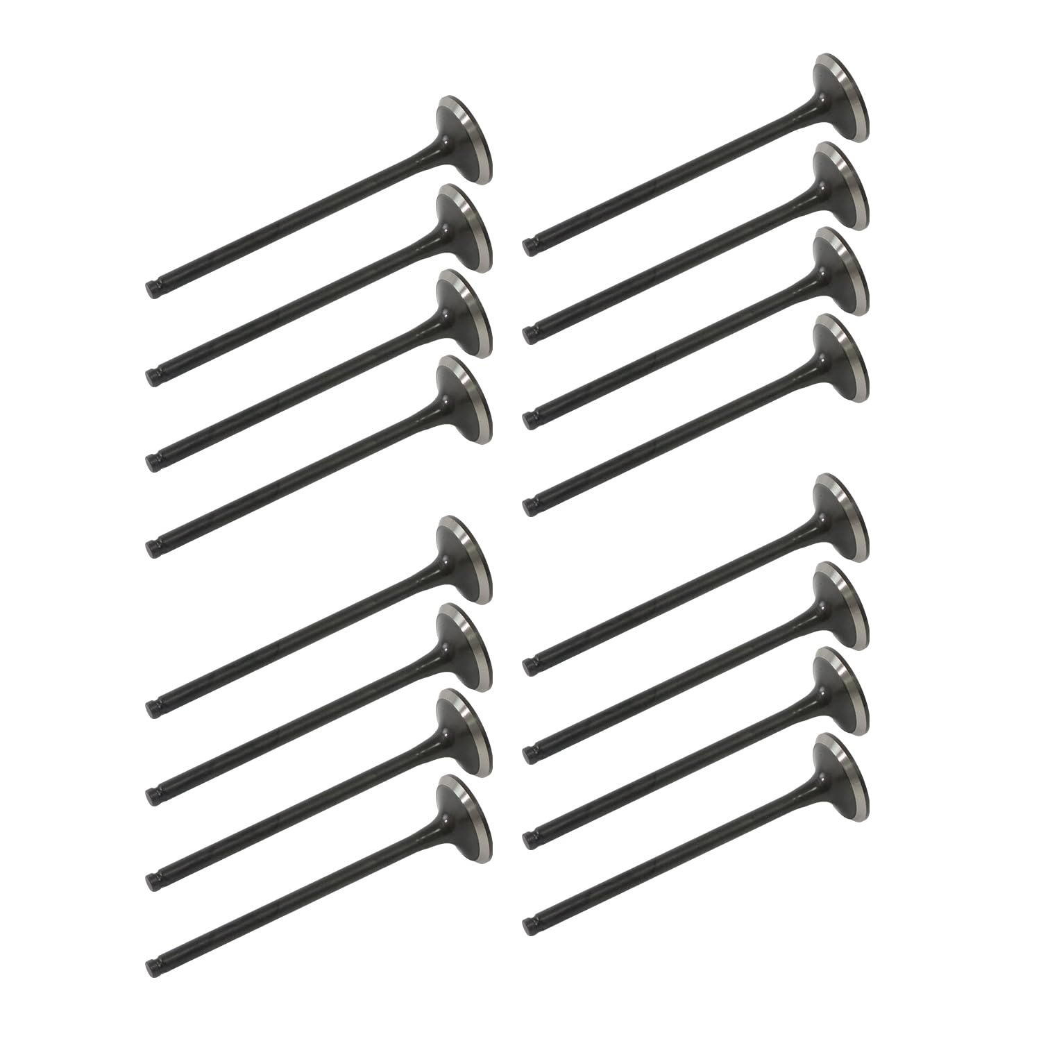 Вихлопний клапан Parts-Mall HCZA040E ціна, від 7.31 USD