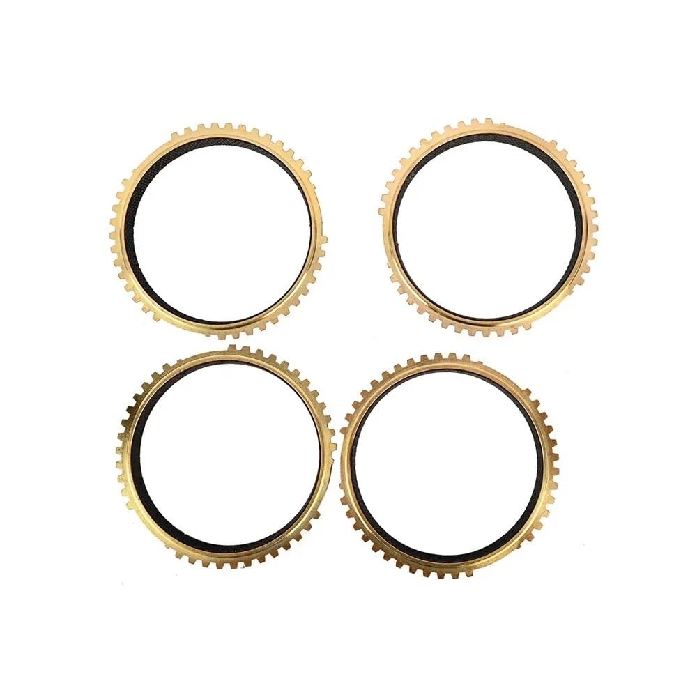 Кільце синхронізатора Korea (oem) 4339432410OEM ціна, від 84.83 USD