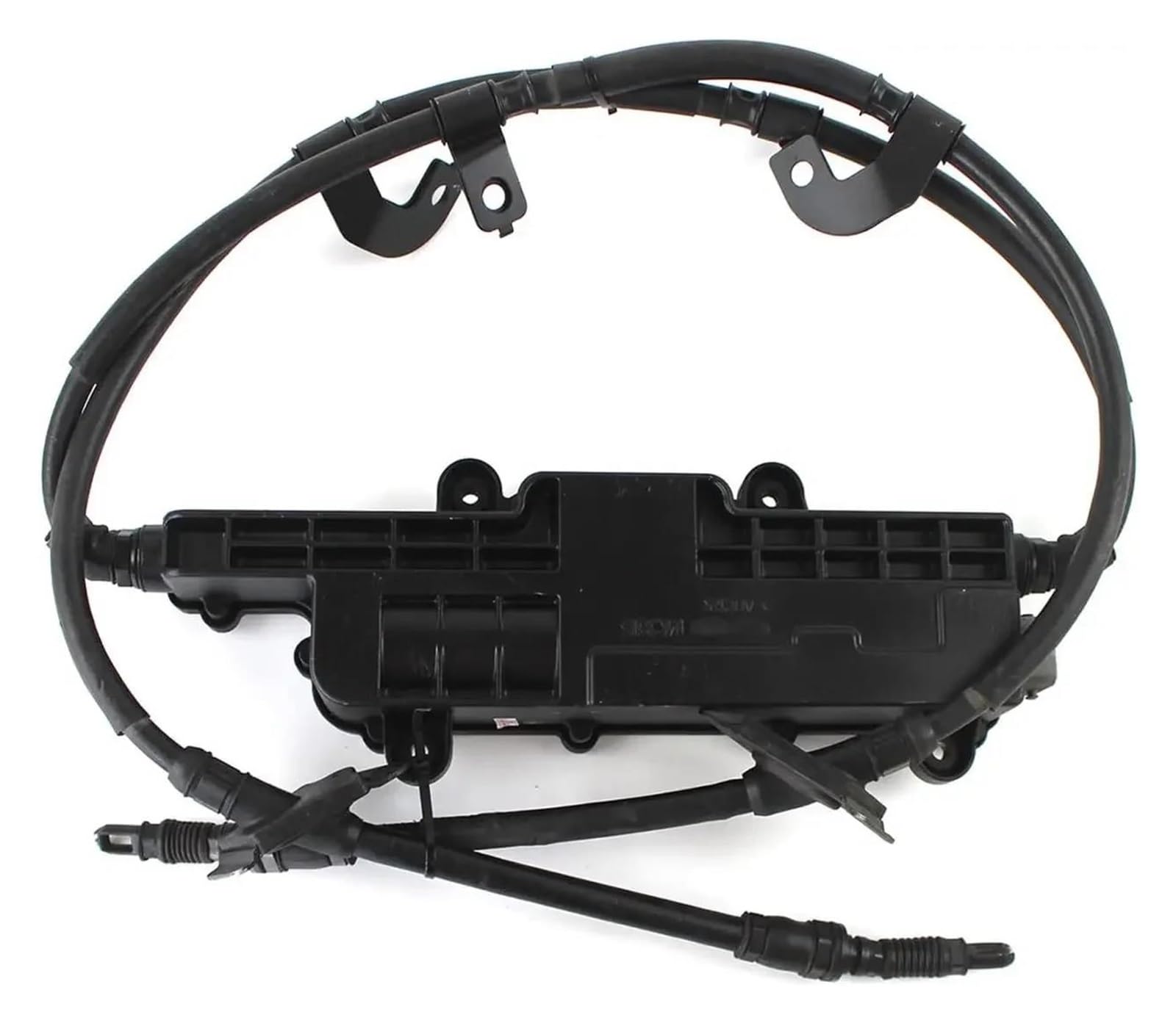 Електропривод ручника Glossyautoparts EBY411063B5660 ціна, від 299.87 USD