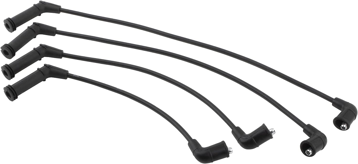 Дріт високовольтний Sentech 8412