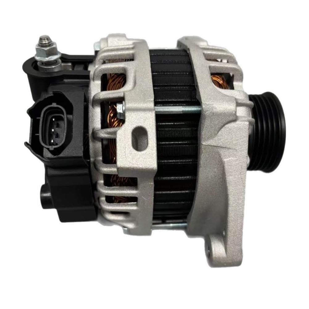 Генератор AS/Auto Storm A3515S ціна, від 134.57 USD