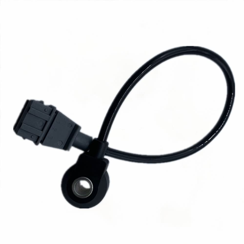 Датчик детонації Hyundai Terracan позашляховик (HP) (2001 - 2006) ціна, від 12.67 USD