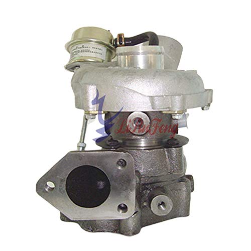 Турбіна Magneti Marelli TBM0075 ціна, від 217.95 USD