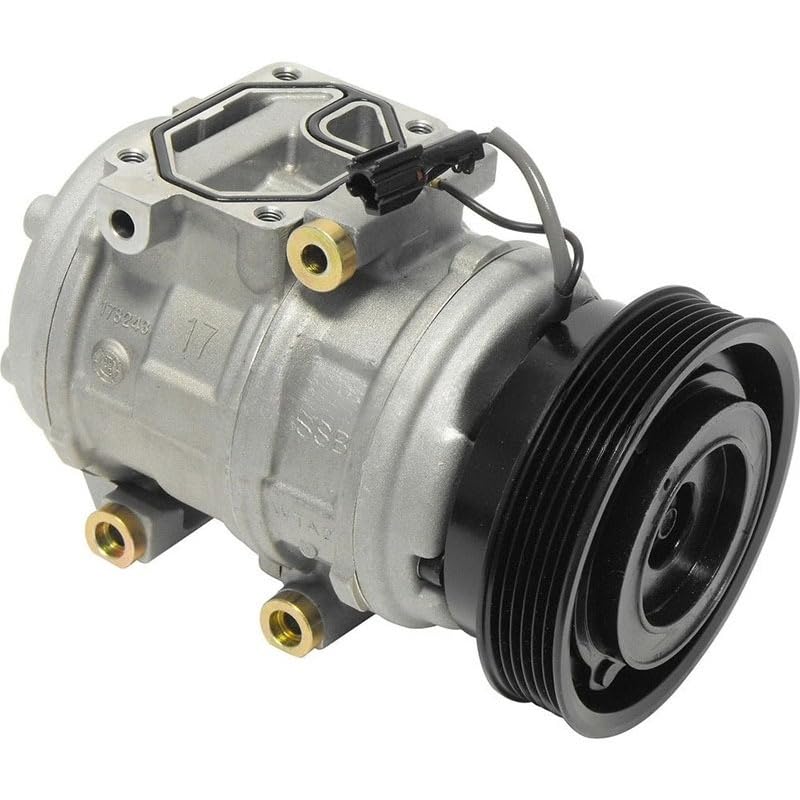 Компресор системи кондиціювання Hyundai/Kia 1625027200 ціна, від 129.83 USD