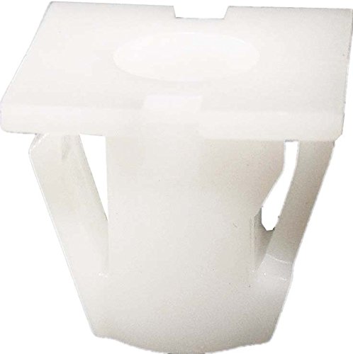Кліпса (пістон) кріплення молдинга двері Parts-Mall 87714FD200 ціна, від 0.49 USD