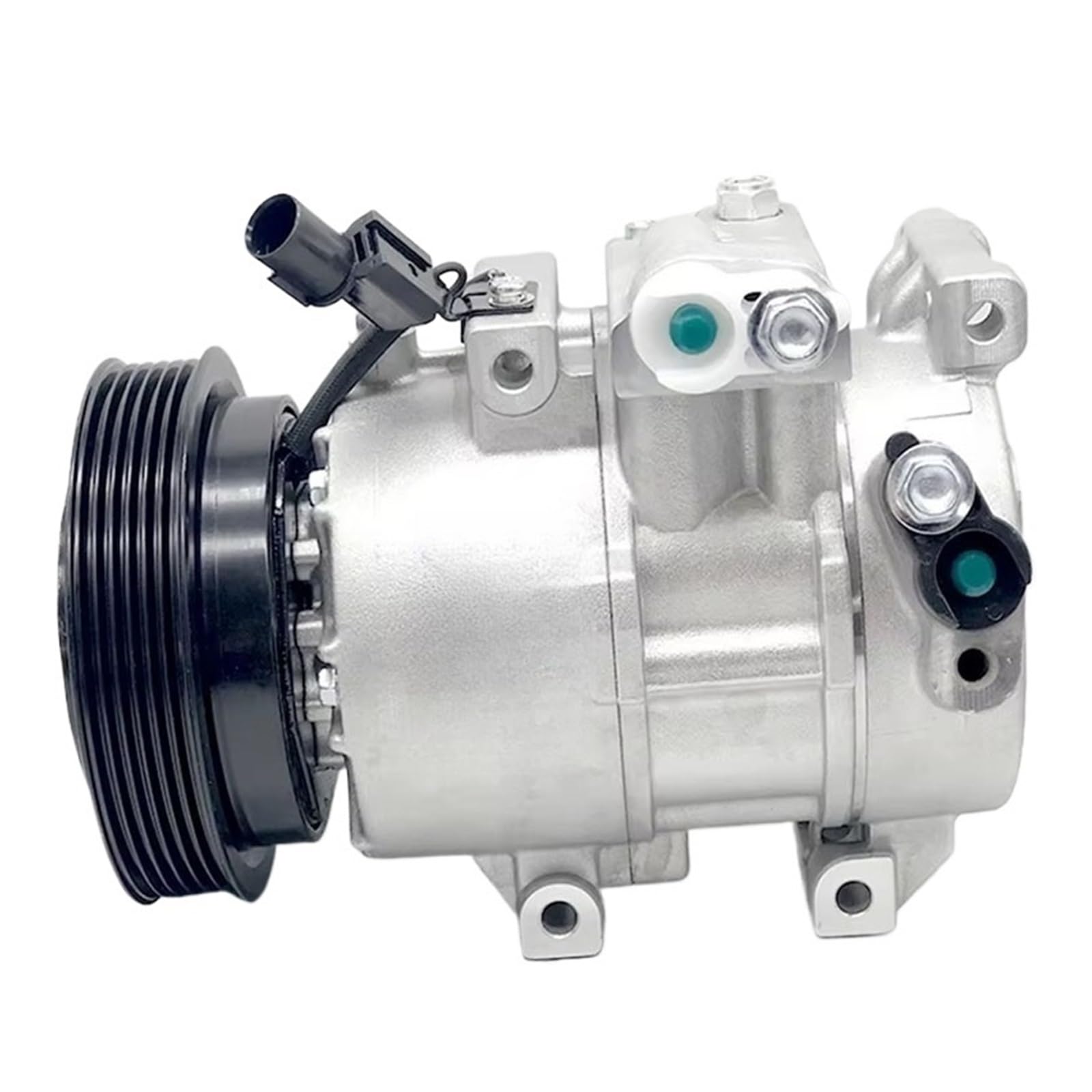 Компресор системи кондиціювання Polcar 4017KS2X ціна, від 206.95 USD